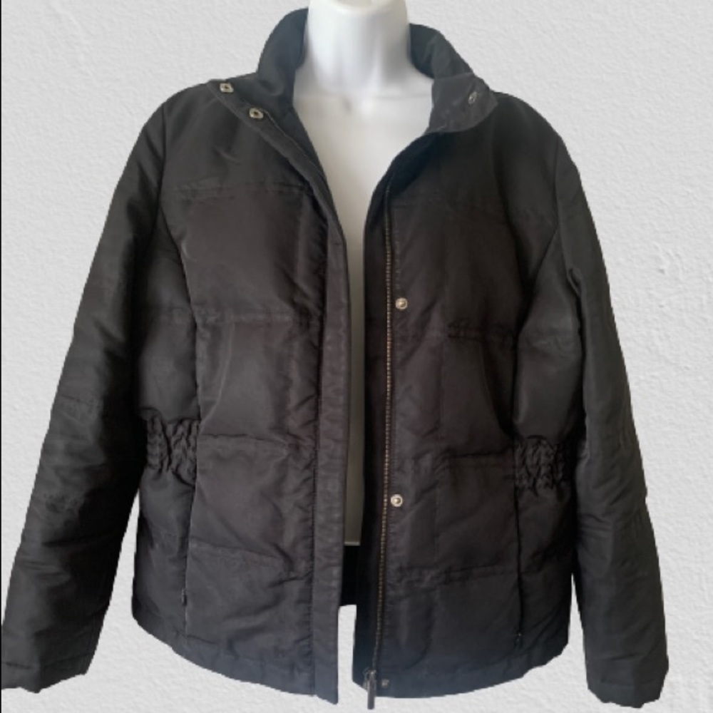 Ann Taylor Down Petite Jacket. Size MP